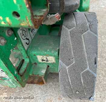 Plataforma Tijera 2016  JLG 1930ES (31)