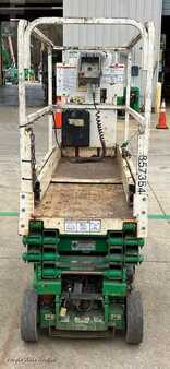 Plataforma Tijera 2016  JLG 1930ES (7)