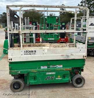 Plataforma Tijera 2016  JLG 1930ES (8)