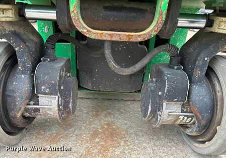 Plataforma Tijera 2016  JLG 1930ES (9)