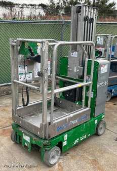 Unipersonales 2016  Genie GR-20 (1)