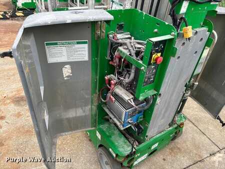 Unipersonales 2016  Genie GR-20 (10)