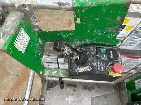 Unipersonales 2016  Genie GR-20 (17)