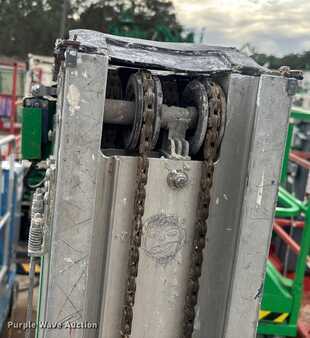 Unipersonales 2016  Genie GR-20 (22)