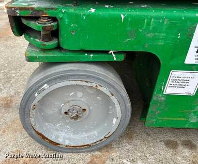 Unipersonales 2016  Genie GR-20 (24)