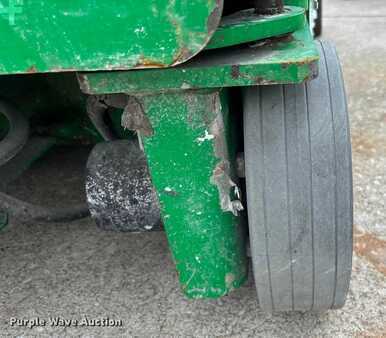 Unipersonales 2016  Genie GR-20 (25)