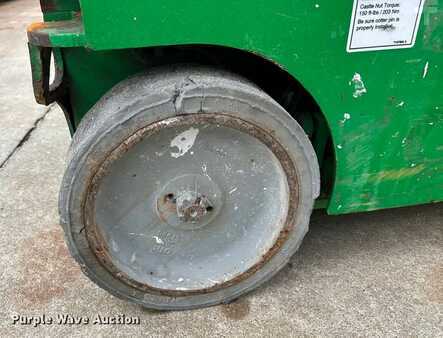 Unipersonales 2016  Genie GR-20 (28)