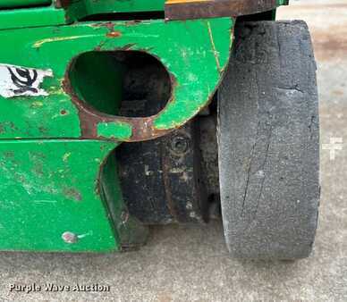 Unipersonales 2016  Genie GR-20 (29)