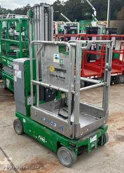 Unipersonales 2016  Genie GR-20 (3)