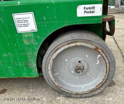 Unipersonales 2016  Genie GR-20 (30)