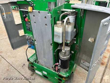 Unipersonales 2016  Genie GR-20 (9)