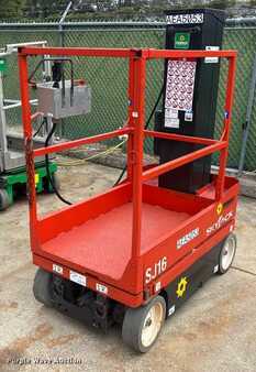 Unipersonales 2018  SkyJack SJ16 (1)