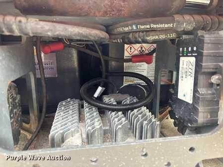 Unipersonales 2018  SkyJack SJ16 (10)