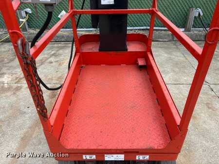 Unipersonales 2018  SkyJack SJ16 (11)