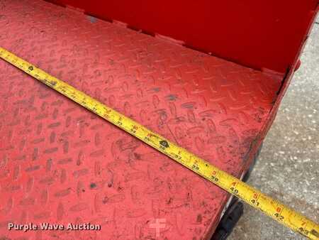 Unipersonales 2018  SkyJack SJ16 (13)