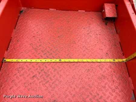 Unipersonales 2018  SkyJack SJ16 (16)