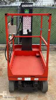 Unipersonales 2018  SkyJack SJ16 (2)