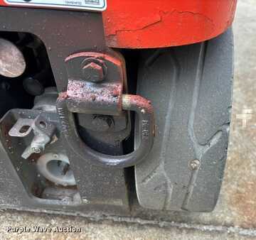 Unipersonales 2018  SkyJack SJ16 (24)