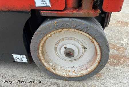 Unipersonales 2018  SkyJack SJ16 (25)