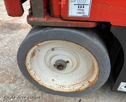 Unipersonales 2018  SkyJack SJ16 (27)