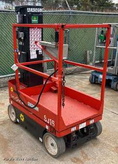 Unipersonales 2018  SkyJack SJ16 (3)