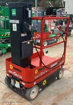 Unipersonales 2018  SkyJack SJ16 (5)