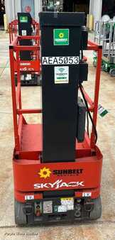 Unipersonales 2018  SkyJack SJ16 (6)