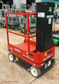 Unipersonales 2018  SkyJack SJ16 (7)