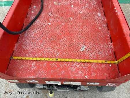 Unipersonales 2018  SkyJack SJ16 (12)