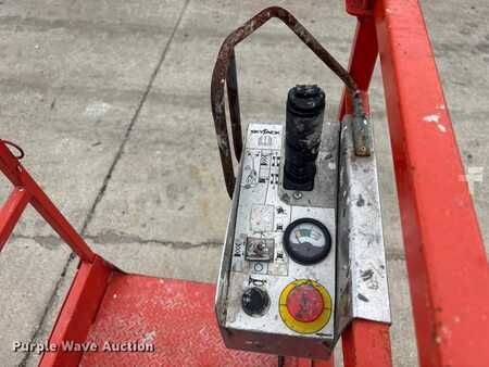 Unipersonales 2018  SkyJack SJ16 (16)