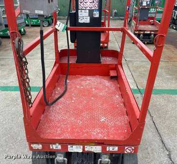 Unipersonales 2018  SkyJack SJ16 (17)