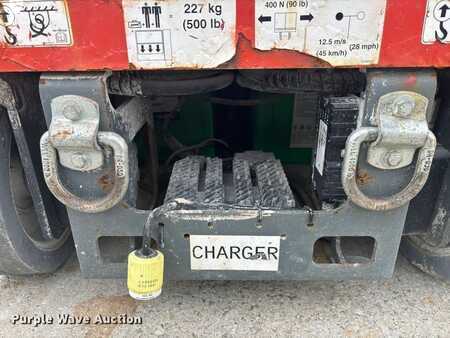 Unipersonales 2018  SkyJack SJ16 (18)