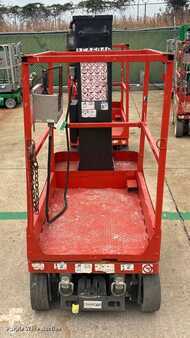 Unipersonales 2018  SkyJack SJ16 (2)