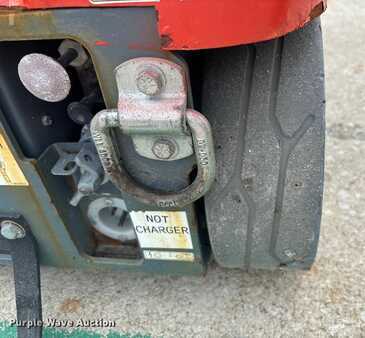 Unipersonales 2018  SkyJack SJ16 (25)