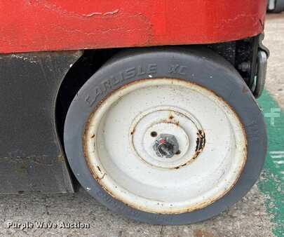 Unipersonales 2018  SkyJack SJ16 (26)