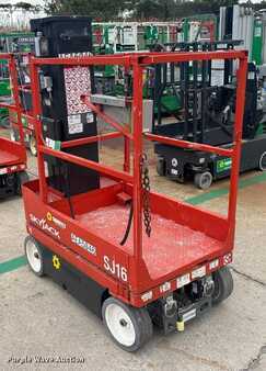 Unipersonales 2018  SkyJack SJ16 (3)