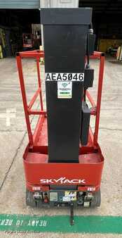 Unipersonales 2018  SkyJack SJ16 (6)