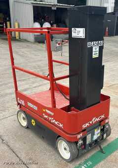 Unipersonales 2018  SkyJack SJ16 (7)