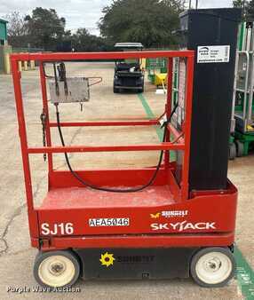 Unipersonales 2018  SkyJack SJ16 (8)