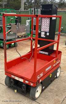 Unipersonales 2018  SkyJack SJ16 (1)