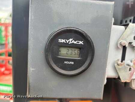 Unipersonales 2018  SkyJack SJ16 (10)