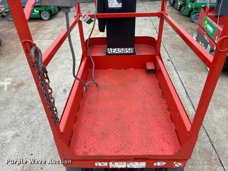 Unipersonales 2018  SkyJack SJ16 (13)