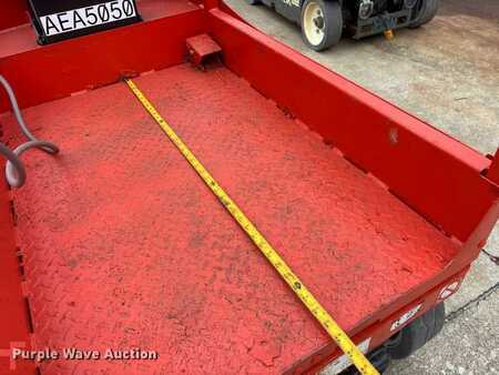 Unipersonales 2018  SkyJack SJ16 (15)