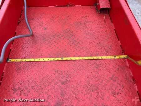 Unipersonales 2018  SkyJack SJ16 (17)