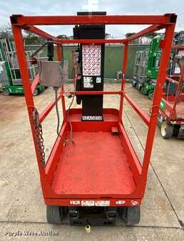 Unipersonales 2018  SkyJack SJ16 (2)