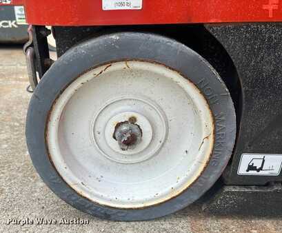 Unipersonales 2018  SkyJack SJ16 (23)