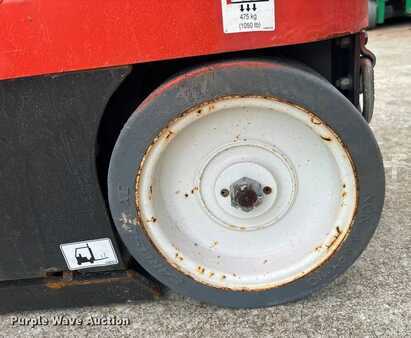 Unipersonales 2018  SkyJack SJ16 (25)