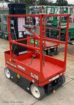 Unipersonales 2018  SkyJack SJ16 (3)