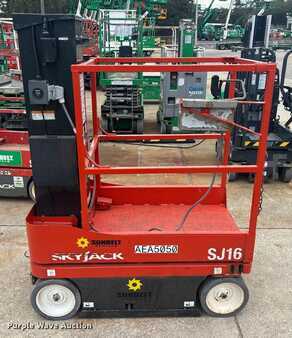 Unipersonales 2018  SkyJack SJ16 (4)