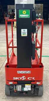 Unipersonales 2018  SkyJack SJ16 (6)